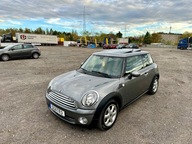 MINI MINI Cooper 100 Ps KLIMATRONIK PANORAMA