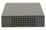 SF1008P switch 8x10/100 PoE Desktop