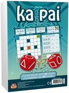 Ka Pai Bloks (Extra Scorebloks)