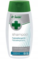 Szampon Dr Seidel Hipoalergiczny 220 ml