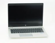 Notebook HP Elitebook 840 G6 14" Intel Core i5 8 GB / 256 GB strieborný