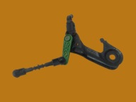 Sensor SENSOR POZIOMOWANIA Leuchten links heck 4H0907503 Audi A7 und 4G
