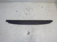 blinds boot Mercedes W168 1997 - 2004