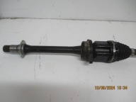 semi-axis right TOYOTA RAV 4 2,5HYB DA76R front front