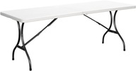 Rojaplast stôl CATERING 244 cm 612/1