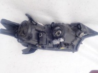 MITSUBISHI OUTLANDER III LIFT light left front