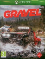 Gravel (XONE)