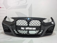 Frontstoßstange BMW 4 G22 COUPE UK 6XPDC KAMERA C36 DRAVITGRAU METALLIC