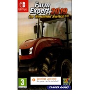 FARM EXPERT 2019 SWITCH NOVÝ FARMING 19 FARM