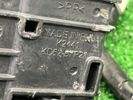 bundle electrical of the engine complete MAZDA CX3 2016 D09T-67P22 KD62-67P21