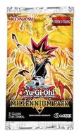 Digital Bros Yu Gi Oh Millennium Pack Bustina 5 Carte