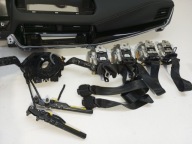 dashboard NISSAN QASHQAI III J12