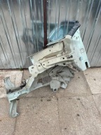 quarter quarter left front CITROEN C3 III ELSB #13