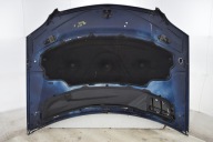 bonnet * engine housing cover MERCEDES ML W164
