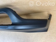 SPOILER accessories of a bumper front JEEP COMPASS II 2016-2020 5UQ11TRMAB