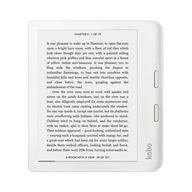 E-book Rakuten N418-KU-WH-K-EP 32GB 7"