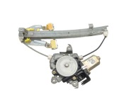 window regulator left rear part NISSAN ALTIMA (2003-2013) 82731-8J000 EU