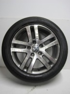 wheels discs tyres VW GOLF V 1K0 R16