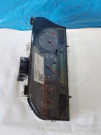 dials clock VOLVO V70 and 2.5 TDI 9472523