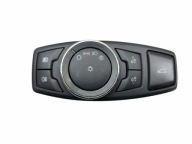 light switch FORD S-MAX MK2 GALAXY MK4 EDGE MK2 E1GT-13D061-ECW