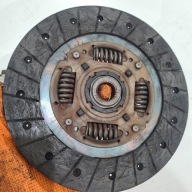 EMBRAYAGE (DISQUE + DE PRESSION) CLASSIC-CLD-031 RENAULT CLIO II THALIA 1.5 DCI