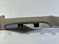 moulding panel dekor konosoli of the dashboard dashboard Chrysler Pacifica 2021