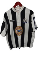 Adidas Newcastle United koszulka klubowa męska XL 1995