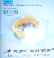 Jak wygrać - Mariola Wołochowicz