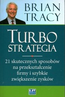 TURBO STRATEGIA - BRIAN TRACY