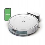 Uklízecí robot iRobot Roomba Combo Essential bílý