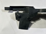 intake drain air duct air line right right Dodge Durango 2014