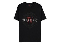 Koszulka DIFUZED Diablo IV (rozmiar XL)