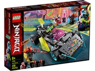 Lego Ninjago Lietajúce auto ninja 71710