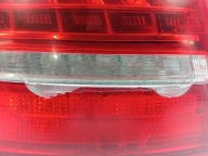 light rear part left EUROPA 4E0945095H Audi A8 II (2002-2010) D3