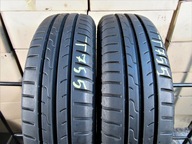 Opona 165/65/15 Dunlop 7,04mm 2018r 2szt.=280zł L