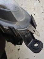 OPEL ZAFIRA C fog light left front front before lift 20863016
