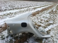 quarter right rear part VOLVO S60 II 2010-2019