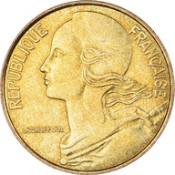 Moneta, Francja, 20 Francs, 1995