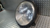 light front left VW LUPO 98- 6X1941751J