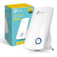 Wzmacniacz sygnału Wi-Fi TP-Link TL-WA850RE