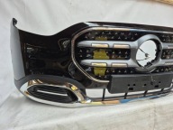 MERCEDES GLB II W244 26- bumper front front 6XPDC A2448857508