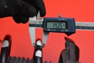 shock absorber right front KIA CEED 3 III 1.6 CRDI 116 KM 18-21