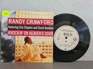 R. Crawford/E. Clapton – Knockin' On Heaven's Door