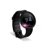 SMART BRANSOLETKA FOREVER SB-310 CZARNA SMARTBAND