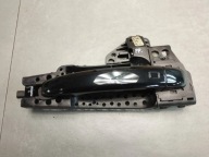 Audi Q5 8R handle right front LZ9Y KESSY
