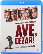 AVE, CEZAR! [BLU-RAY]