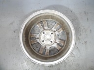 disk hliníkový Ford OE 6.0" x 15" 4x108