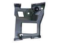 SKODA FABIA IV 21- support + washer REFLEKTORA right front OE 6VA807056