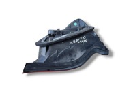 light rear right side Mercedes-Benz C W203 CL203 2002 A2038200664