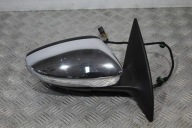 mirror right 9 vertical VW PASSAT CC 3C8